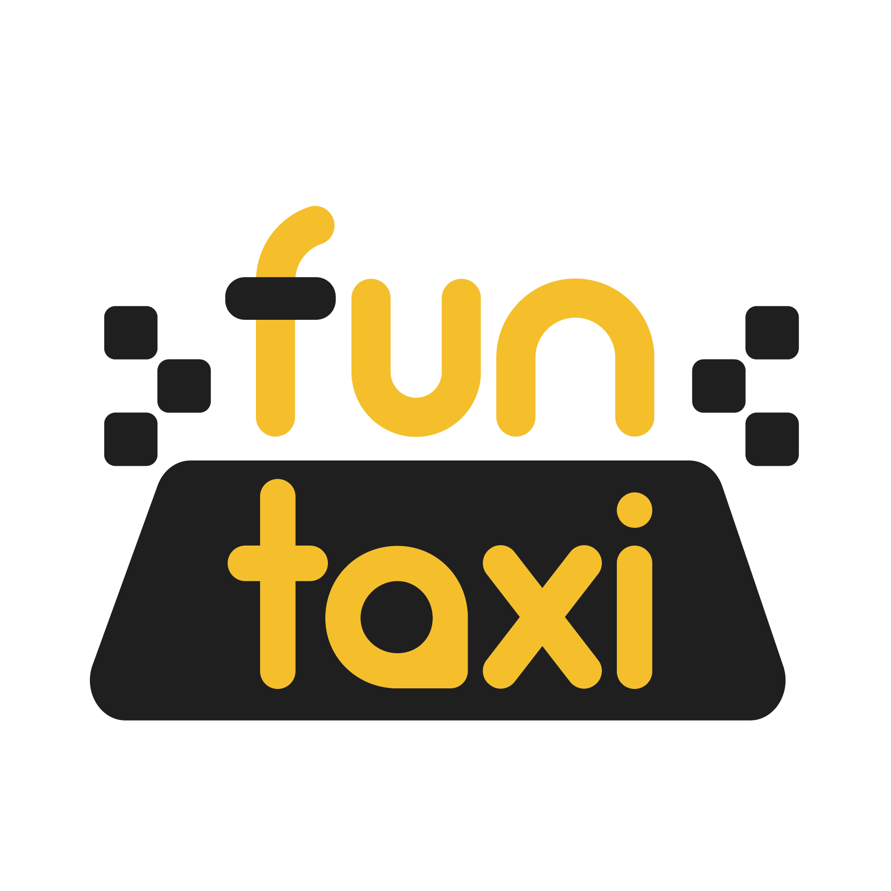 Taxi Wyszków Logo